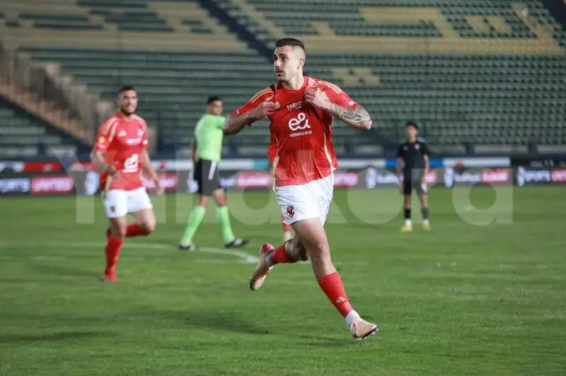 تحقيق الأحلام: رسالة جراديشار بعد فوز الأهلي باللقب الأول للدوري